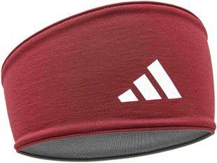 Пов'язка на голову Adidas Reversible Headband червоний Жін One Size ADAC-16300RD фото