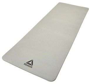 Килимок для тренуваннь Reebok Training Mat бежевий Уні 173 x 61 x 0.7 см RAMT-11014GR фото