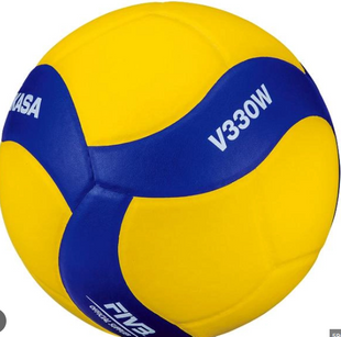 Volleyball ball Mikasa V330W