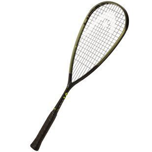 Squash racket Head Speed 135 2023