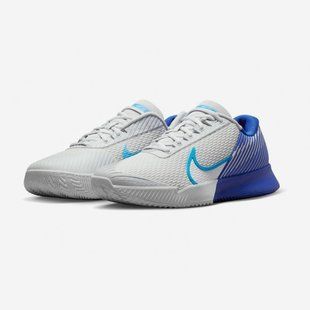 Кросівки чоловічі Nike ZOOM VAPOR PRO 2 CLY (42.5) 9 DV2020-002 фото