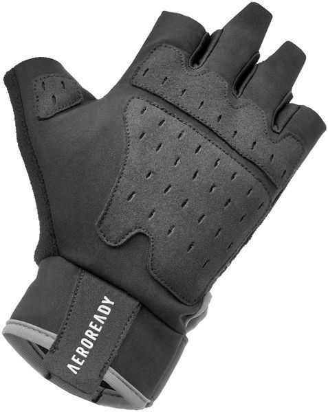 Рукавички для тренінгу Adidas Performance Training Gloves сірий Уні L ADGB-15013GR фото