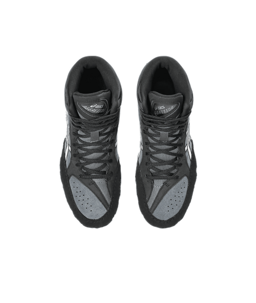 Борцовки ASICS Aggressor 6 р46 (29см) черные (1081A067-001) 1081A067-001 фото