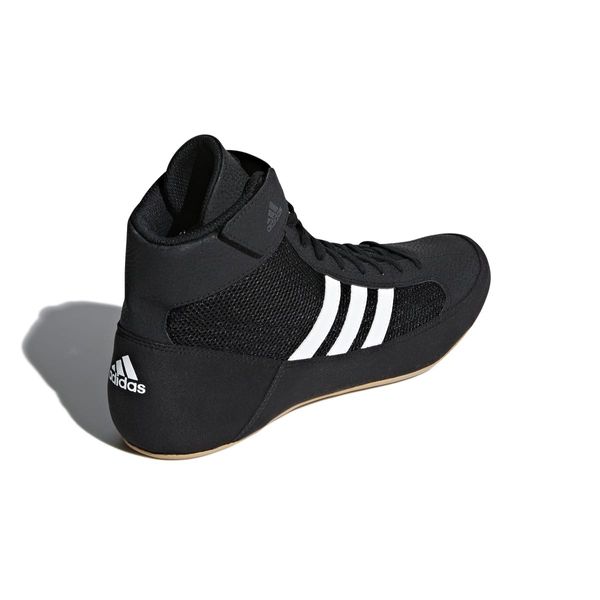Adidas HVC 2 wrestling shoes, 36
