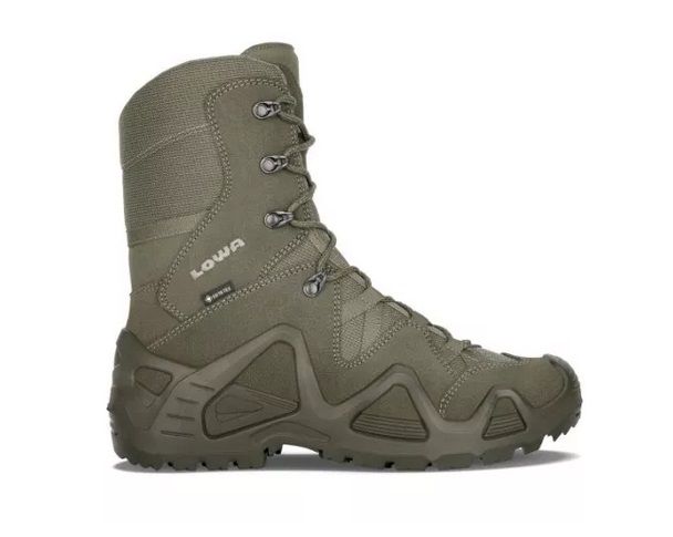 LOWA Zephyr GTX HI TF EUR43.5/US10/UK9/27.3cm Ranger Green