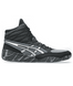 Борцовки ASICS Aggressor 6 р46 (29см) черные (1081A067-001) 1081A067-001 фото 3