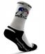 Борцівські шкарпетки WRESTLING BERKNER 30-32 білі (WR-S-berkner_003) wr-s-berkner_003 фото 2