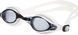 Окуляри для плавання Speedo MARINER SUPREME GOG AU ASSORTED чорно-білий Уні OSFM 8-11317B972-2 фото 1