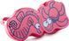 Набір дошок для плавання Aqua Speed KIDDIE FRIENDS Set 62740 червоний Діт One Size 731-31 фото 2