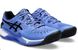 Кросівки чоловічі Asics Gel-resolution 9 all court blue/black (44) 10 1041A330-401 фото 1