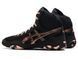 ASICS MATBLAZER wrestling/boxing shoe size EUR34/US4/UK3/22cm Black/Rose Gold