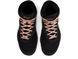 ASICS MATBLAZER wrestling/boxing shoe size EUR34/US4/UK3/22cm Black/Rose Gold