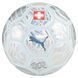 М'яч футбольний Puma SFV Fan Ball білий Уні 5 084163-02 фото 2