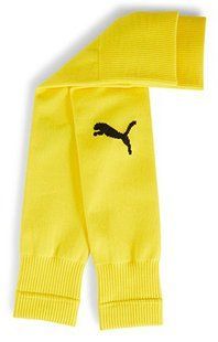 Гетри Puma teamGOAL Sleeve Sock жовтий Чол 31-34 706028-07 фото