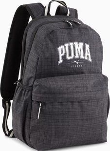 Рюкзак Puma Squad Backpack 20L сірий Уні 44 х 30 х 17,5 см 090716-01 фото