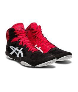 Борцовки ASICS Snapdown 3  1081A030-001 фото