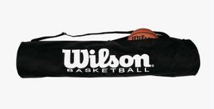 Сумка чохол для баскетбольних м'ячів Wilson Basketball tube bag WTB1810 фото