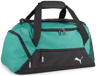 Сумка Puma teamGOAL Teambag S 28L зелений Уні 45 х 24 х 27 см 090232-04 фото