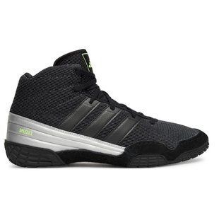 Борцівки, боксерки Adidas Speedex Wrestling р44 (28cм) чорні (JQ4981) JQ4981 фото