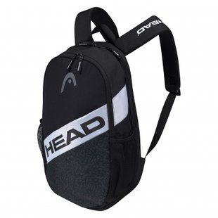 Рюкзак Head Elite backpack bkwh 2022 283-662 bkwh фото