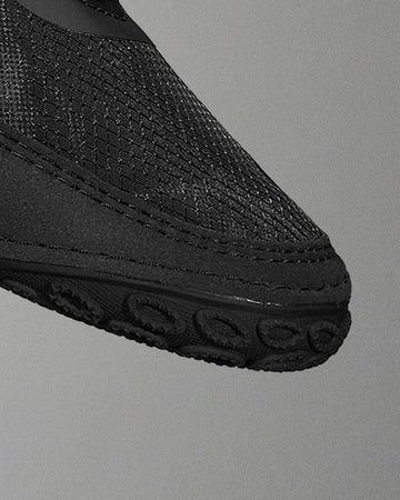 Борцівки Rudis KS Infinity Edge Carbon Black р46 (29.5см) чорні (KSNC1000-CBNBLK) KSNC1000-CBNBLK фото