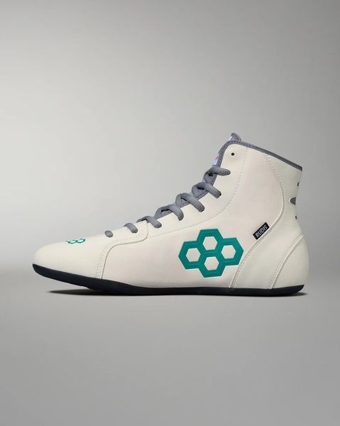 Борцовки Rudis International Utility р40.5 (25.5см) белые (RUDNK1005-UTL) RUDNK1005-UTL фото