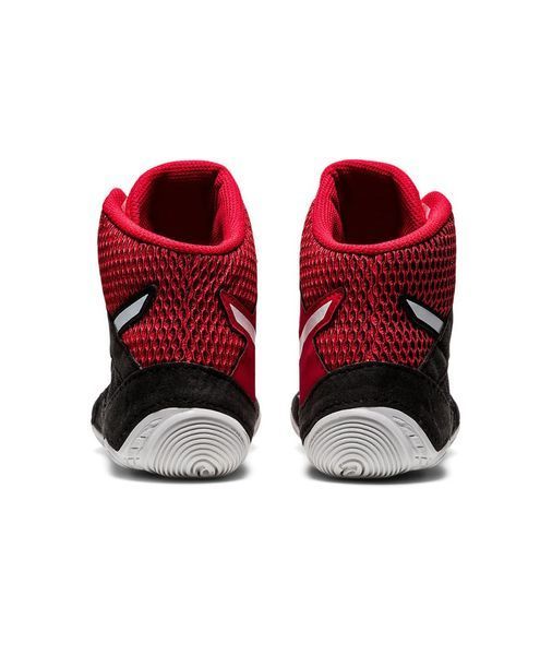 Борцовки ASICS Snapdown 3  1081A030-001 фото