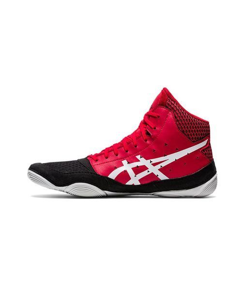 Борцовки ASICS Snapdown 3  1081A030-001 фото
