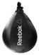Груша боксерська пневматична Reebok Speed Bag чорний Уні 35 x 15 см RSCB-11270 фото 2