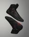 Борцівки Rudis KS Infinity Edge Carbon Black р46 (29.5см) чорні (KSNC1000-CBNBLK) KSNC1000-CBNBLK фото 1