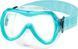 Маска для дайвінгу Aqua Speed ALIZE FS 61095 блакитний Діт One Size 622-04 фото 1
