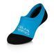 Шкарпетки для басейну Aqua Speed NEO SOCKS 6098 чорний, блакитний Діт 20-21 177-01 фото 1