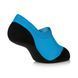 Шкарпетки для басейну Aqua Speed NEO SOCKS 6098 чорний, блакитний Діт 20-21 177-01 фото 4