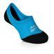 Шкарпетки для басейну Aqua Speed NEO SOCKS 6098 чорний, блакитний Діт 20-21 177-01 фото 3