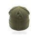 Шапка флісова Tasmanian Tiger Fleece Cap олива (7654) 7654 фото 2