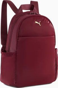 Рюкзак Puma UP Small Backpack 12L бордовий Жін 37 х 25 х 12 см 091290-03 фото