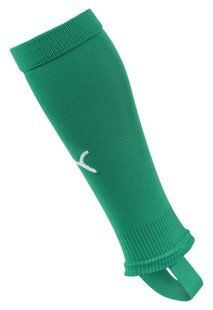 Гетри Puma Team LIGA Stirrup Socks CORE зелений Уні 35-38 703439-05 фото