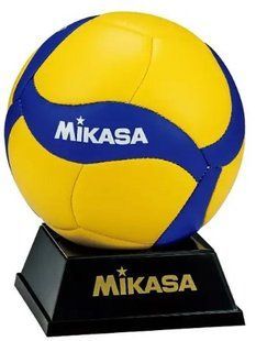 Mikasa V1.5W souvenir ball, mini size