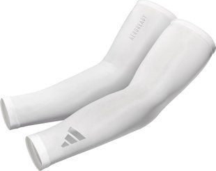 Компресійні нарукавники Adidas Climacool Compression Arm Sleeves білий Уні L/XL ADSL-13012WH фото