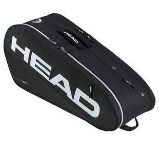 Чохол Head Tour Racquet Bag M BK 260226 фото
