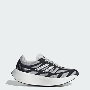 Кросівки Adidas Adizero Aruku р46 (29.5 см) чорно-білі (jl3555) jl3555 фото