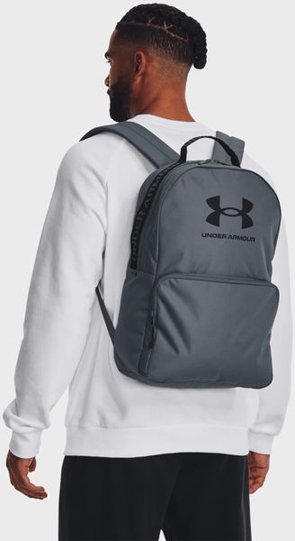 Рюкзак UA Loudon Backpack чорний Уні 30х45х13 1378415-003 фото