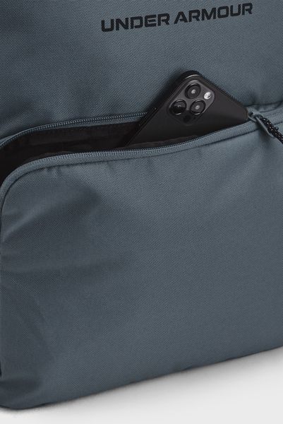 Рюкзак UA Loudon Backpack чорний Уні 30х45х13 1378415-003 фото