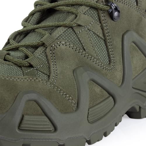 LOWA Zephyr GTX MID TF Ws EUR37.5/US6/UK4.5/23.5cm Ranger Green