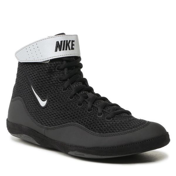 Борцівки NIKE Inflict 3 чорні р.47.5 - 31см (325256-005) 325256-005 фото