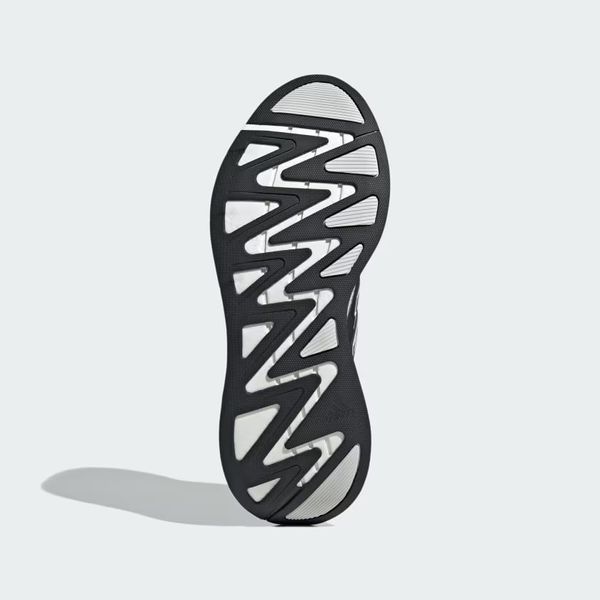 Кросівки Adidas Adizero Aruku р46 (29.5 см) чорно-білі (jl3555) jl3555 фото