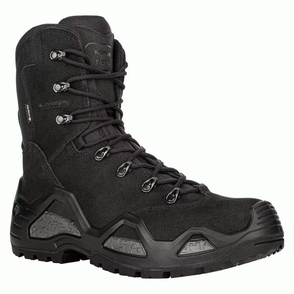 Lowa Z-8N GTX C TF EUR40/US7.5/UK6.5/25.2cm Black