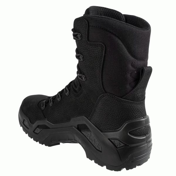 Lowa Z-8N GTX C TF EUR40/US7.5/UK6.5/25.2cm Black