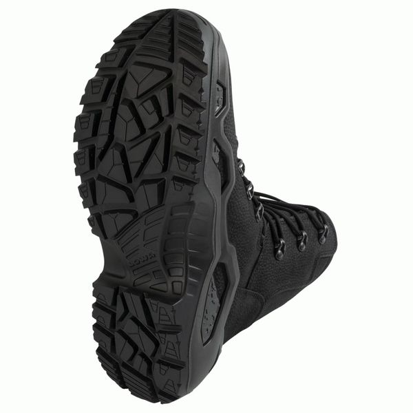 Lowa Z-8N GTX C TF EUR40/US7.5/UK6.5/25.2cm Black