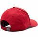 Кепка Nike JORDAN CLC99 CAP METAL JM червоний Уні MISC CW6410-687 фото 2